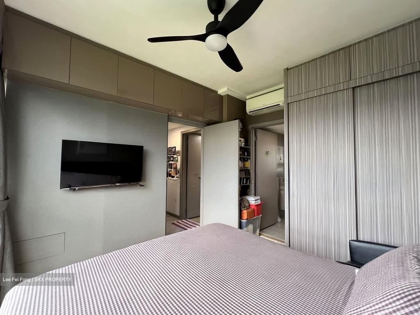 Northwave (D25), Condominium #594634001